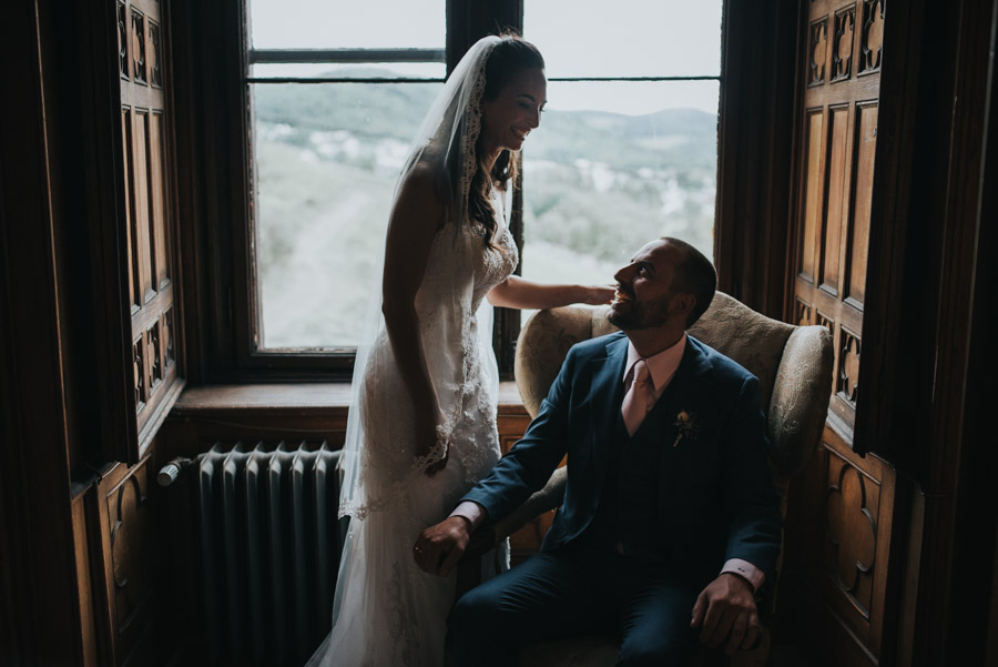 Hochzeitsfotograf Bonn Koblenz Schloss Arenfels