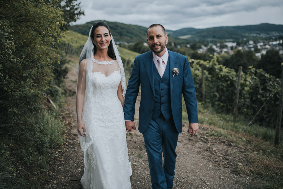 Hochzeitsfotograf Bonn Koblenz Schloss Arenfels