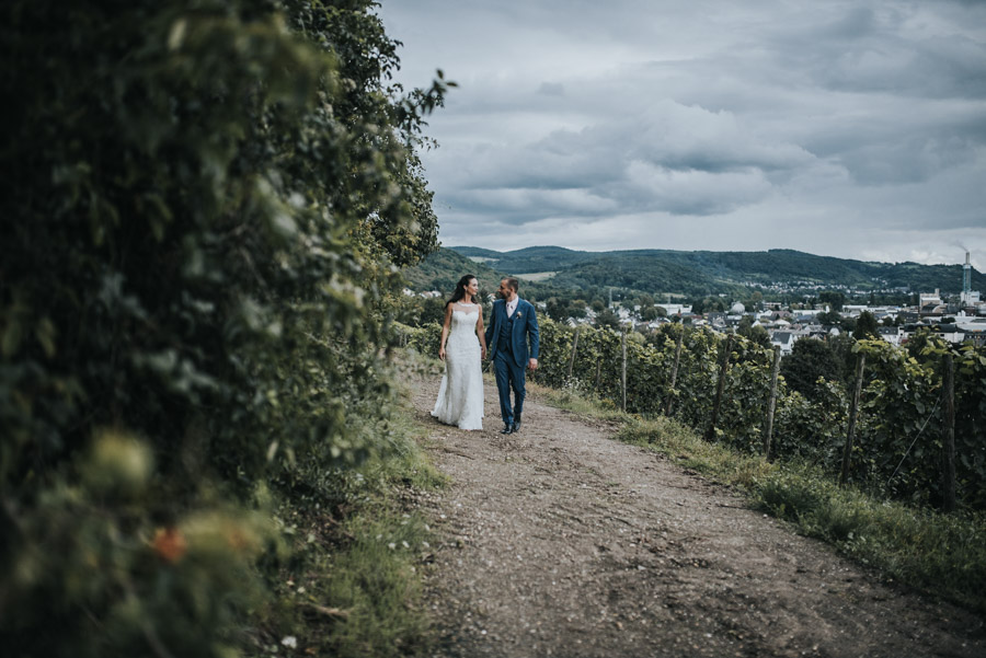 Hochzeitsfotograf Bonn Koblenz Schloss Arenfels