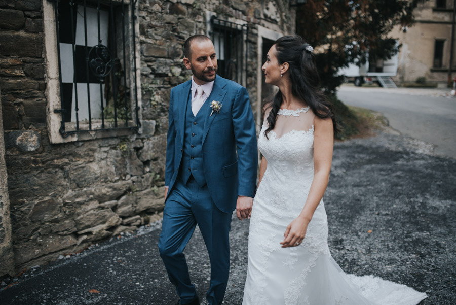 Hochzeitsfotograf Bonn Koblenz Schloss Arenfels