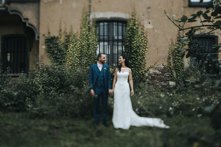 Hochzeitsfotograf Bonn Koblenz Schloss Arenfels