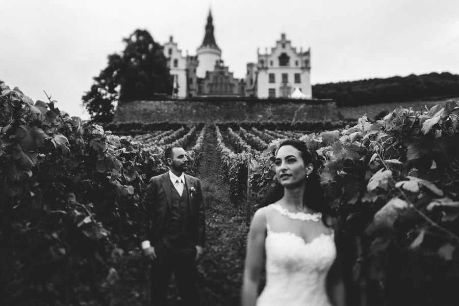 Hochzeitsfotograf Bonn Koblenz Schloss Arenfels