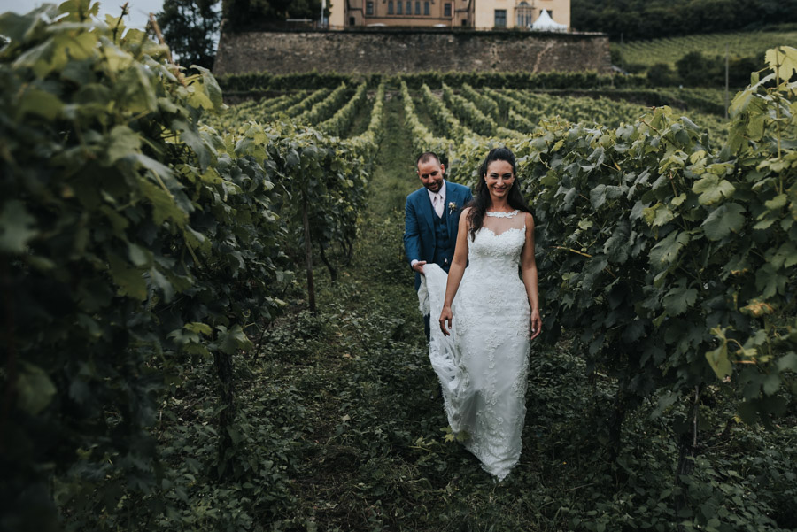 Hochzeitsfotograf Bonn Koblenz Schloss Arenfels