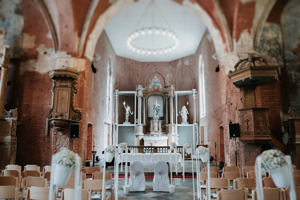 Landgut Ramshof Hochzeit