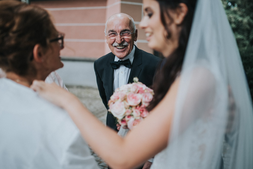 Landgut Ramshof Hochzeit