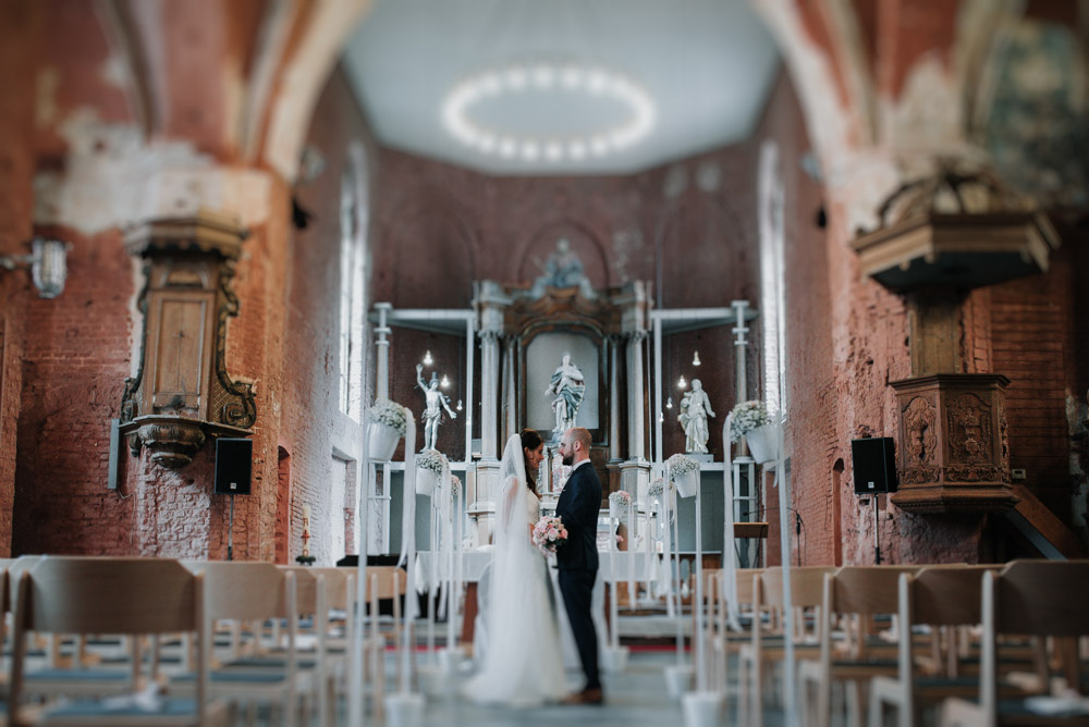 Landgut Ramshof Hochzeit