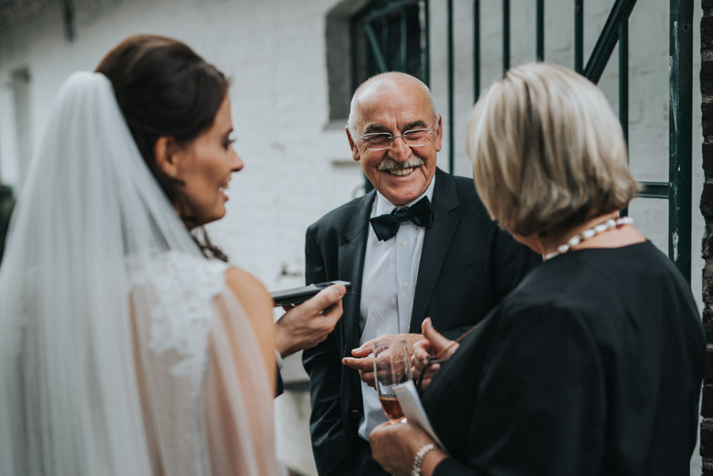 Landgut Ramshof Hochzeitsfotograf Viersen