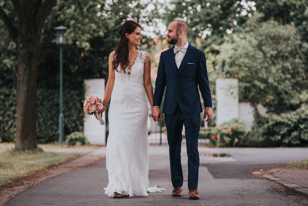 Landgut Ramshof Hochzeitsfotograf Viersen