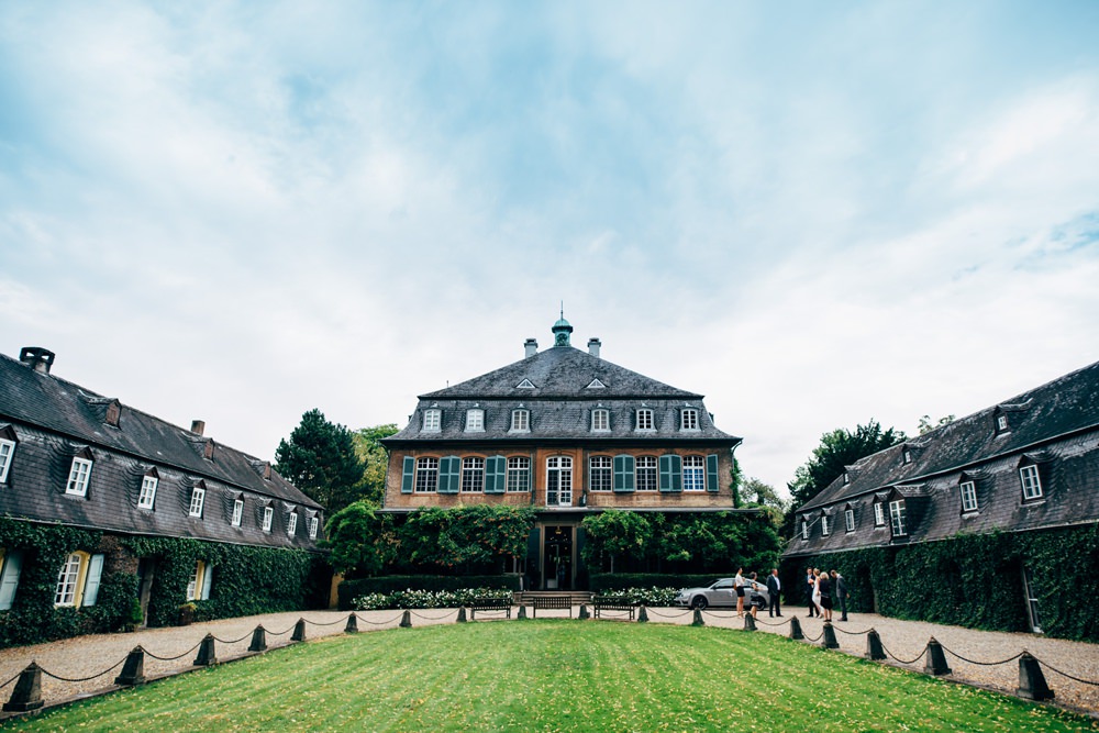 Schloss Eicherhof Hochzeit Hochzeitsfotograf Leverkusen (10)