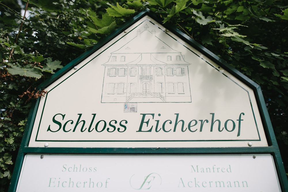 Schloss Eicherhof Hochzeit Hochzeitsfotograf Leverkusen (10)