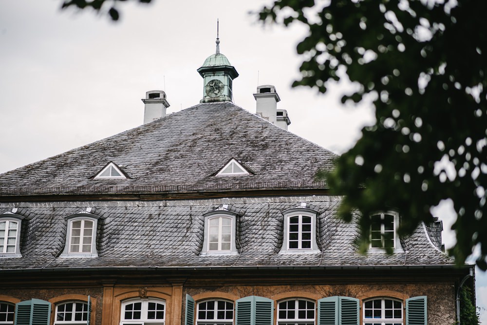 Schloss Eicherhof Hochzeit Hochzeitsfotograf Leverkusen (10)