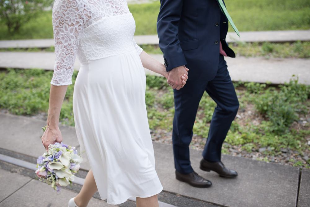 Zeche Zollverein Essen Hochzeit