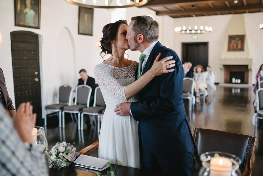 Zeche Zollverein Essen Hochzeit