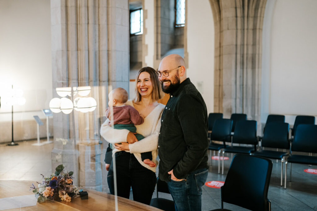 Standesamt Köln Rentkammer