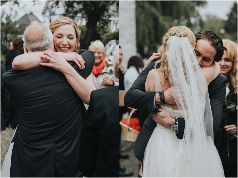 Hochzeit Im Bergischen Hochzeitsfotograf Siegburg