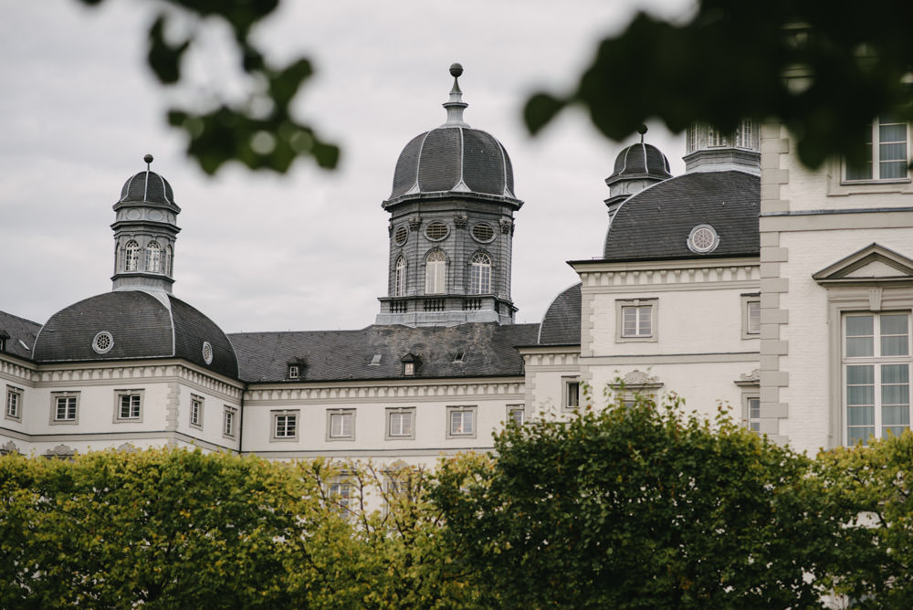 Hochzeit auf Schloss Bensberg (3)
