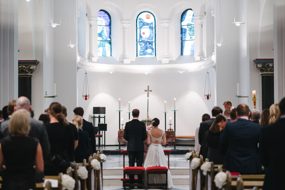 Hochzeit im Schokoladen Museum Köln (140)