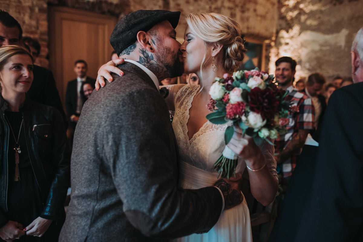 Hochzeitsfotograf Duisburg