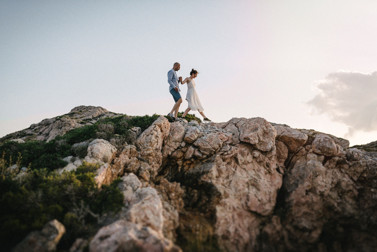 Hochzeitsfotograf Sizilien