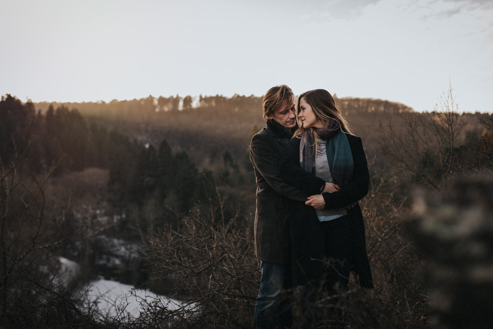 Paarshooting Burg Eltz Hochzeitsfotograf Koblenz