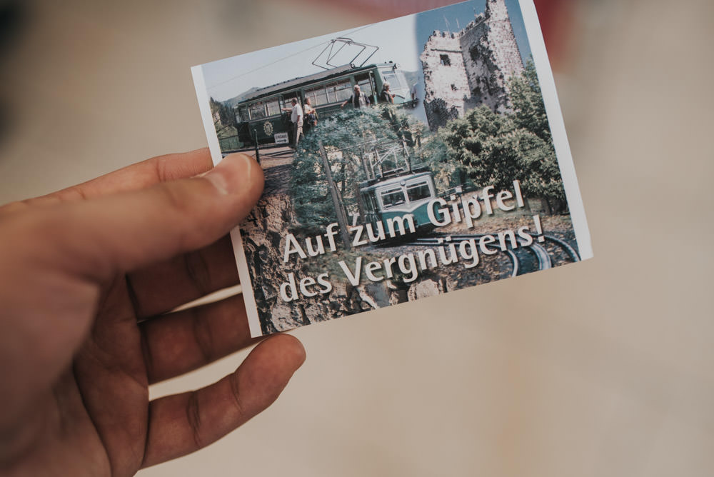 Hochzeit Schloss Drachenburg Drachenfelsbahn Hochzeitsfotos