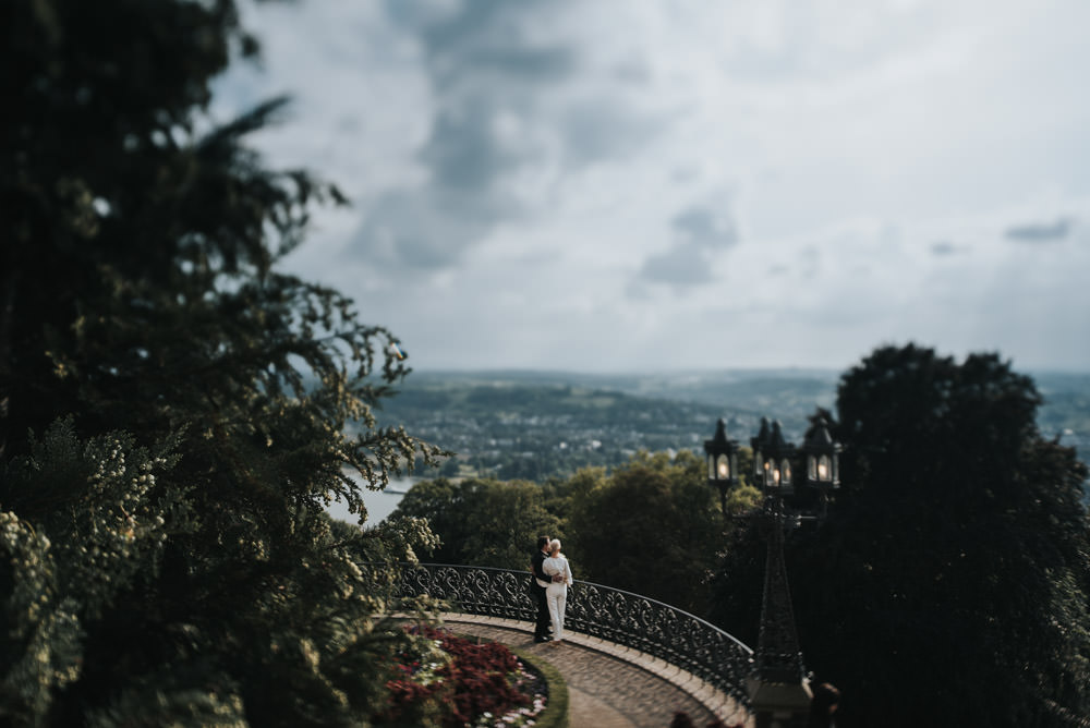 Hochzeit Schloss Drachenburg Hochzeitsfotograf Bonn