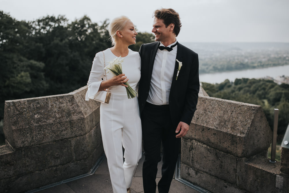 Hochzeit Schloss Drachenburg Hochzeitsfotograf Bonn