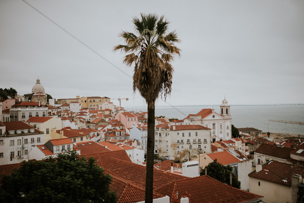 Reisebericht Lissabon Reisetipps