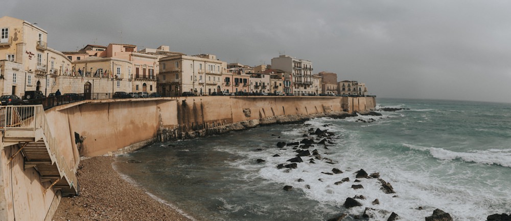 Sizilien Reisebericht Fotos