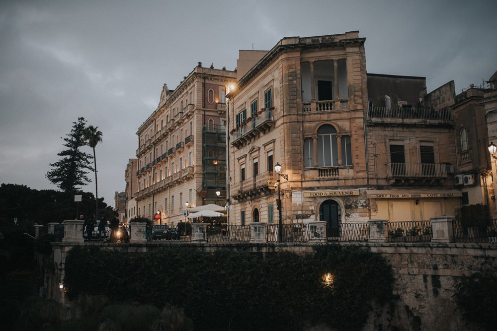 Sizilien Reisebericht Fotos