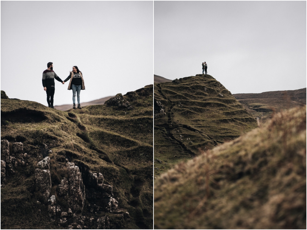 Fairy Glen Paarshooting