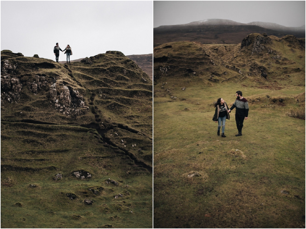 Fairy Glen Paarshooting