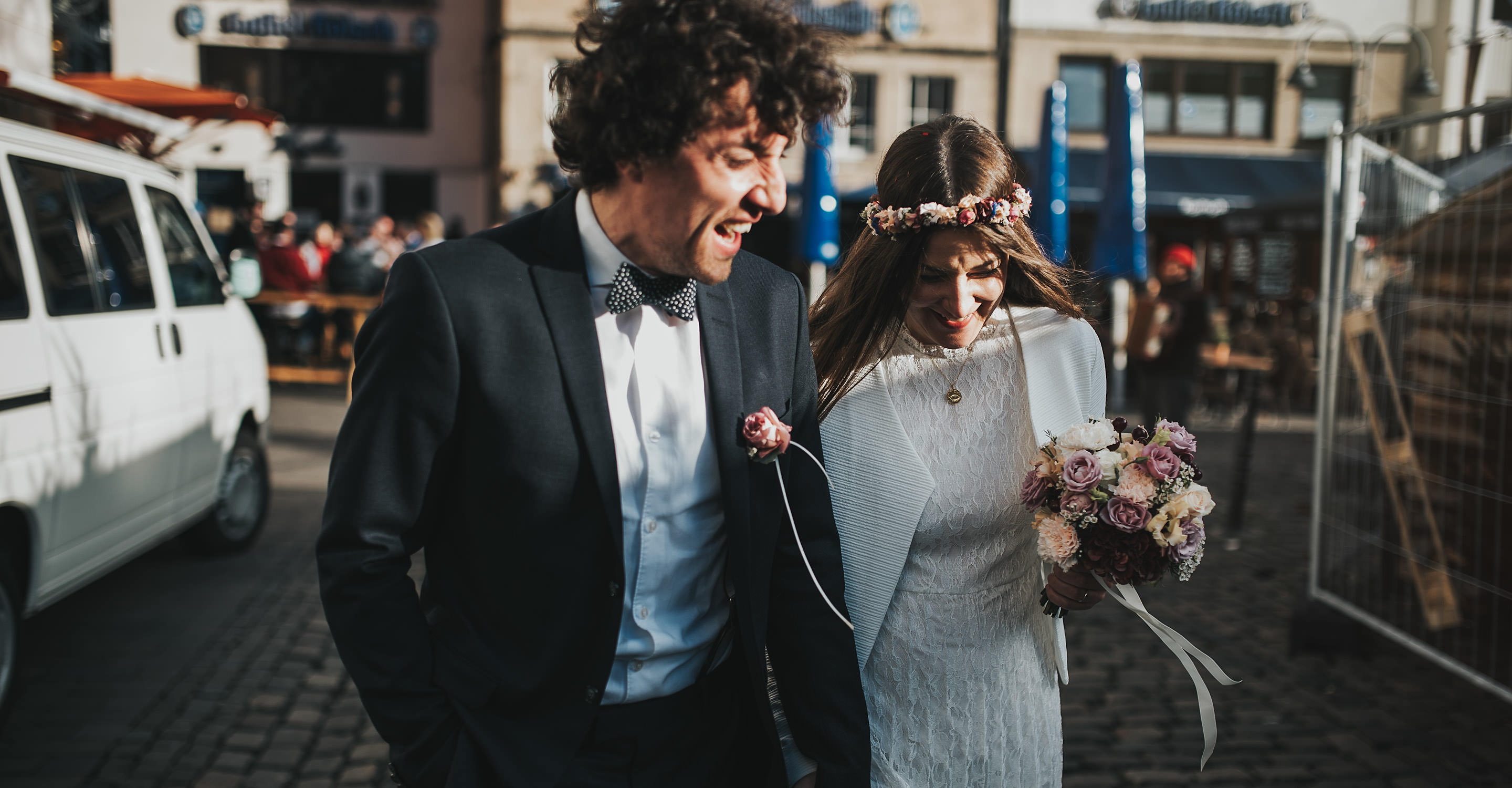 Die Suche nach dem richtigen Hochzeitsfotografen
