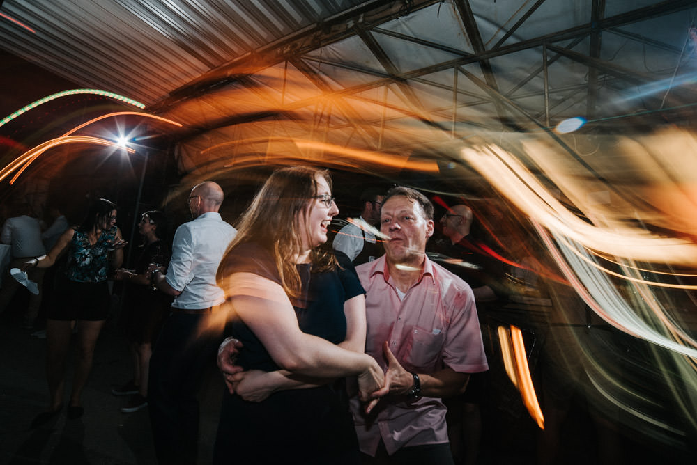 Odonien Köln Hochzeit Festival Freie Trauung