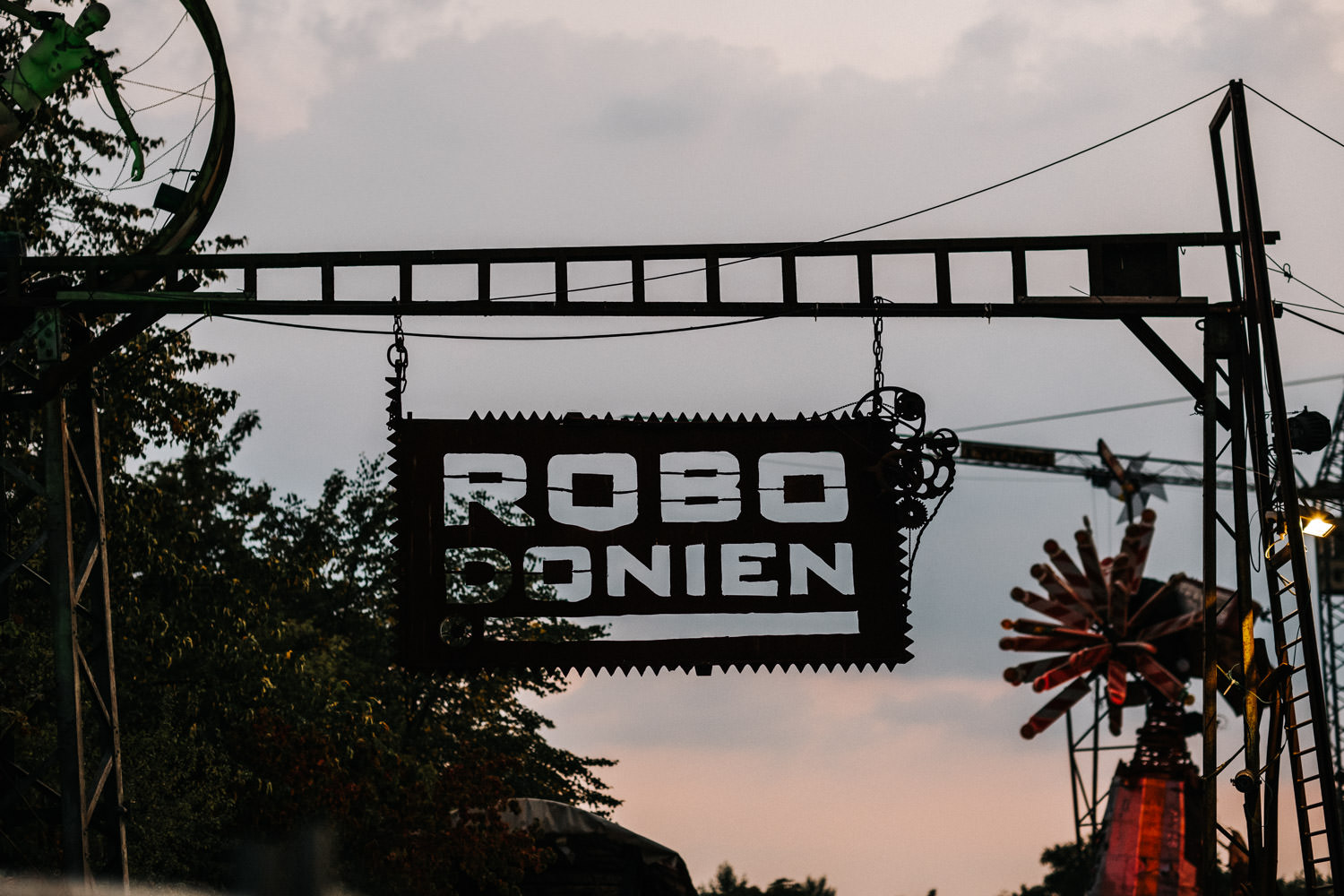 odonien hochzeit köln robodonien festivalhochzeit