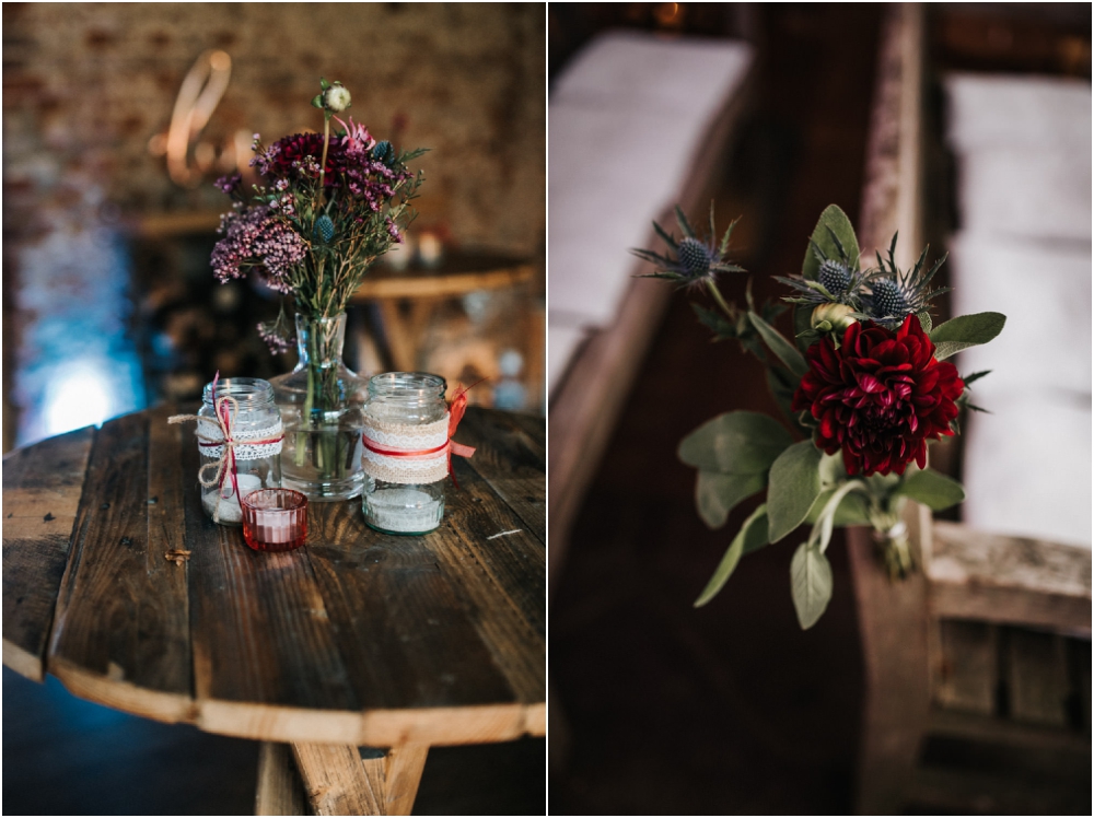 Hochzeit im Rittergut Orr in Pulheim bei Köln