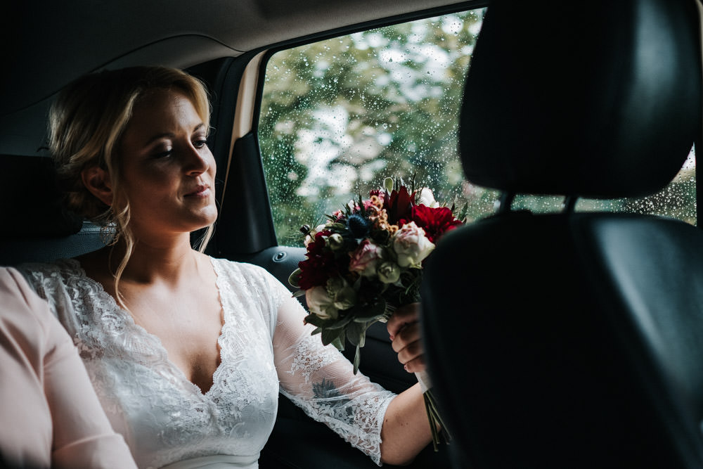 Hochzeit im Rittergut Orr Freie Trauung