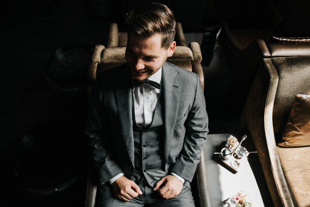 Scheunenhochzeit in Holland Stadbroekermolen Freie Trauung