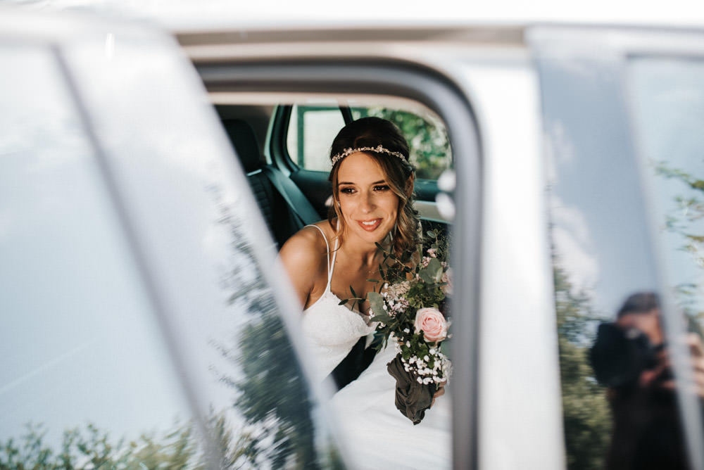 Scheunenhochzeit in Holland Stadbroekermolen Freie Trauung