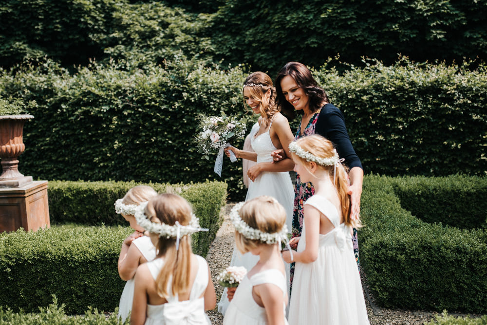 Scheunenhochzeit in Holland Stadbroekermolen Freie Trauung