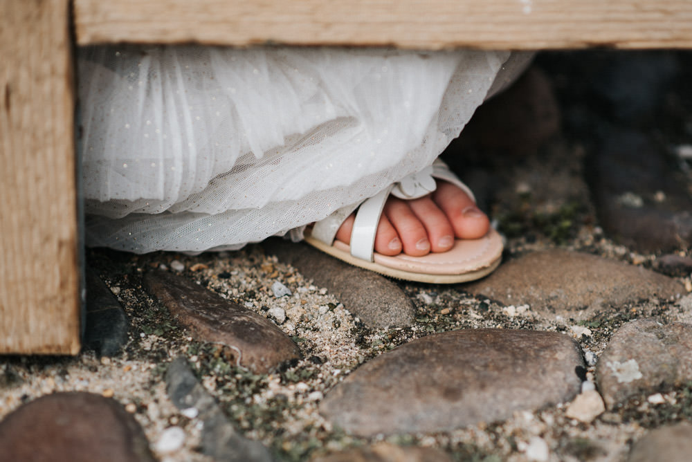 Scheunenhochzeit in Holland Stadbroekermolen Freie Trauung