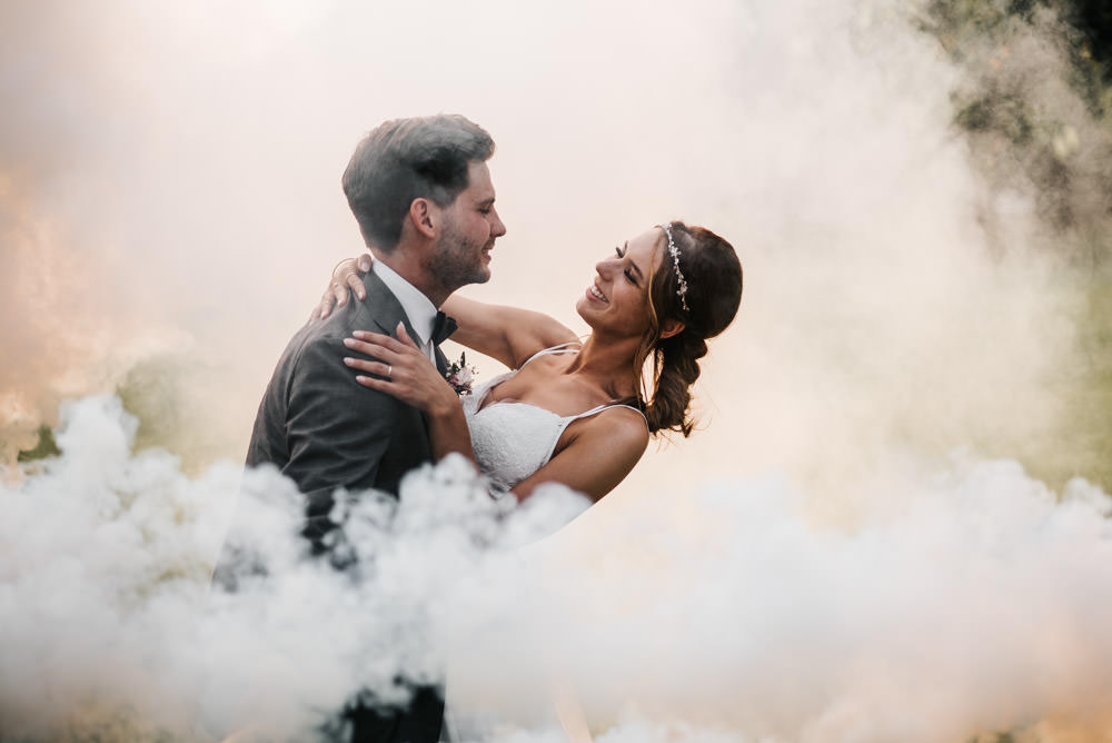 Scheunenhochzeit in Holland Stadbroekermolen Freie Trauung