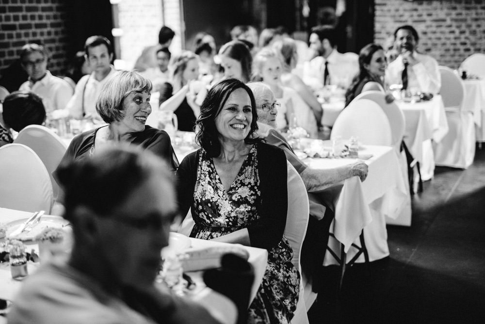 Scheunenhochzeit in Holland Stadbroekermolen Freie Trauung