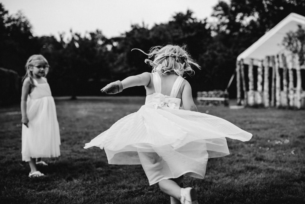 Scheunenhochzeit in Holland Stadbroekermolen Freie Trauung