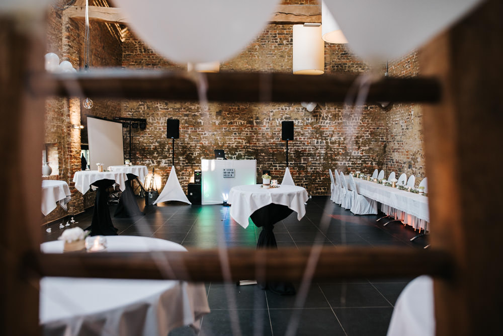 Scheunenhochzeit in Holland Stadbroekermolen Freie Trauung