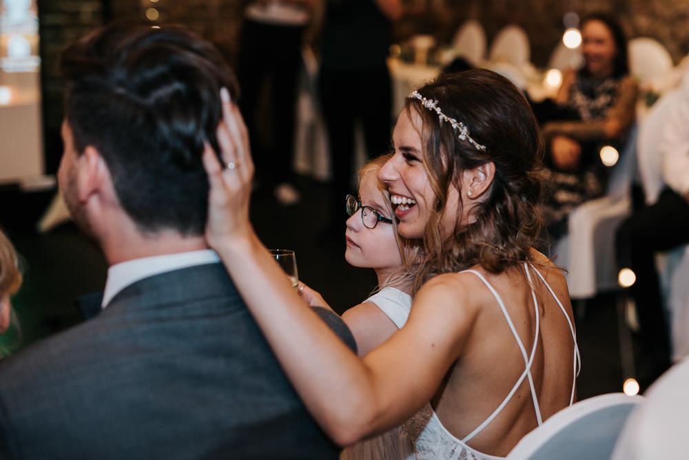 Scheunenhochzeit in Holland Stadbroekermolen Freie Trauung