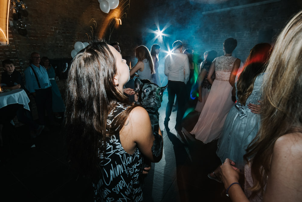 Scheunenhochzeit in Holland Stadbroekermolen Freie Trauung