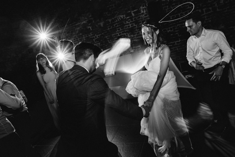 Scheunenhochzeit in Holland Stadbroekermolen Freie Trauung