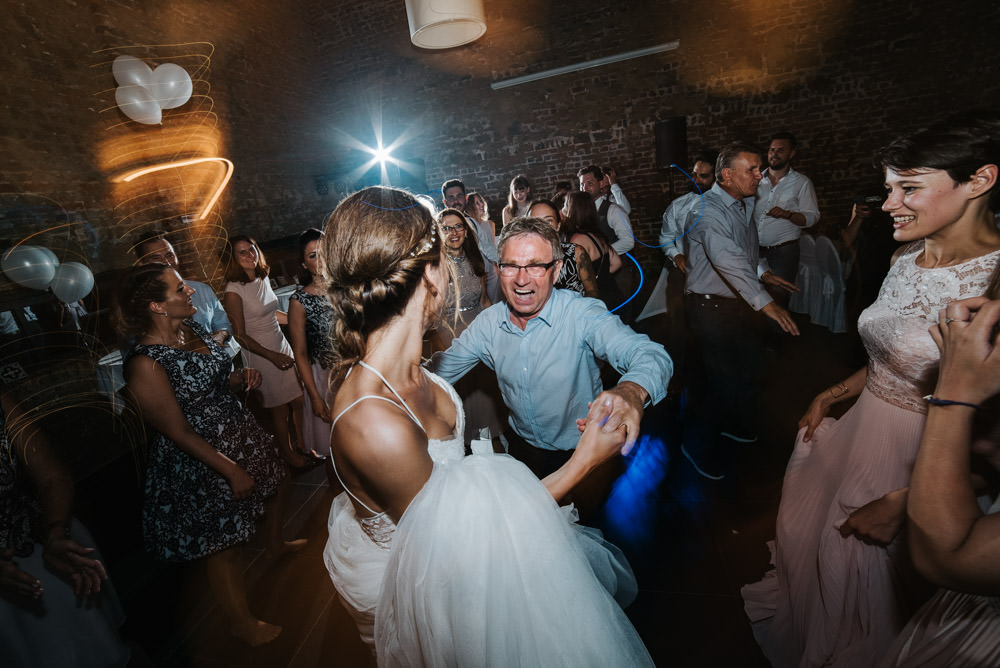 Scheunenhochzeit in Holland Stadbroekermolen Freie Trauung