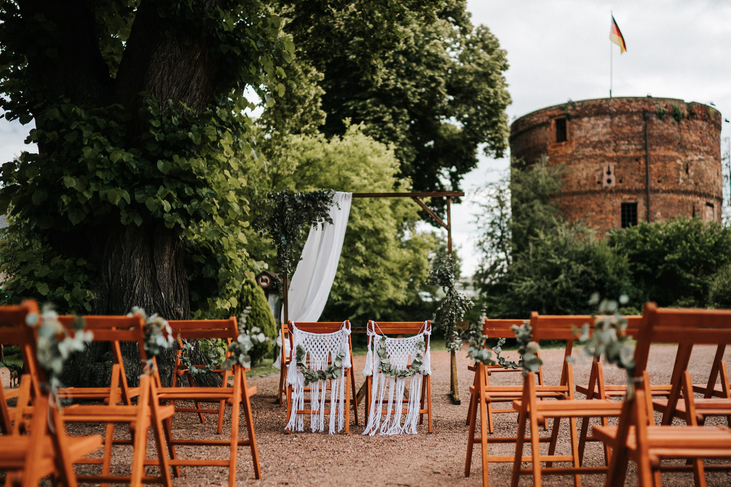 Bur Berhausen Hochzeit Hochzeitslocatin in Kerpen NRW